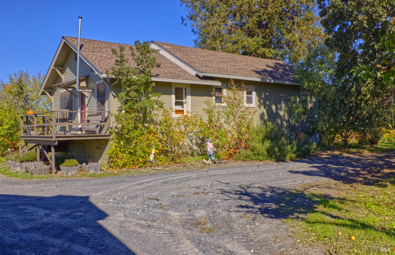1623 Willowside Road Santa Rosa, CA 95401 - Photo 9 of 47 a view of outdoor space yard and patio