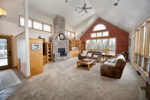 $759,900 | W4087 Parkview Court, Fond du Lac, WI 54937