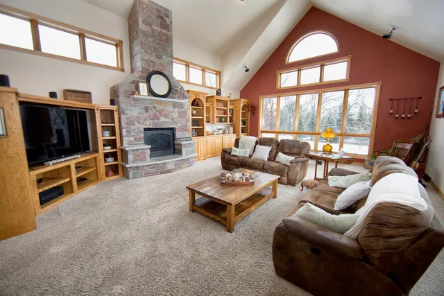 $759,900 | W4087 Parkview Court, Fond du Lac, WI 54937