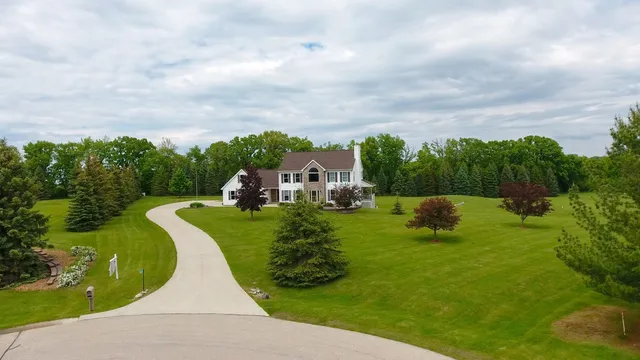 $759,900 | W4087 Parkview Court, Fond du Lac, WI 54937