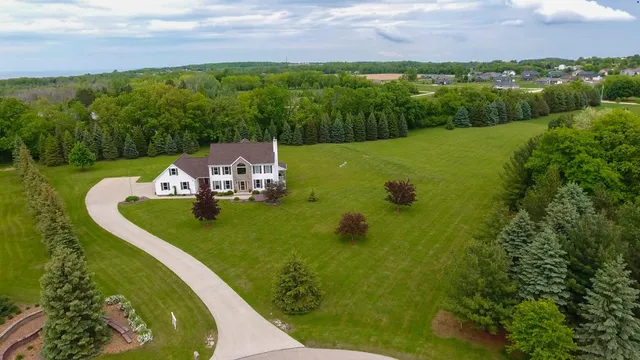 $759,900 | W4087 Parkview Court, Fond du Lac, WI 54937