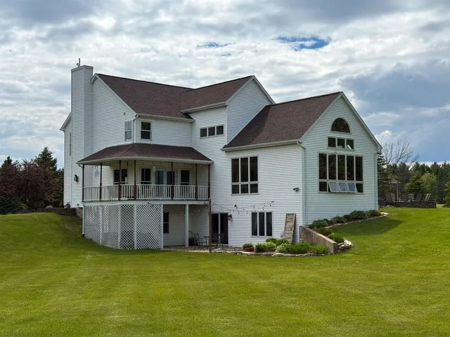 $759,900 | W4087 Parkview Court, Fond du Lac, WI 54937