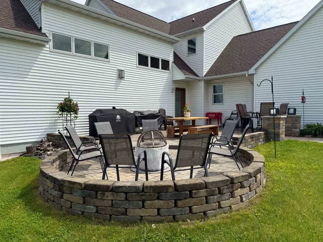 $759,900 | W4087 Parkview Court, Fond du Lac, WI 54937