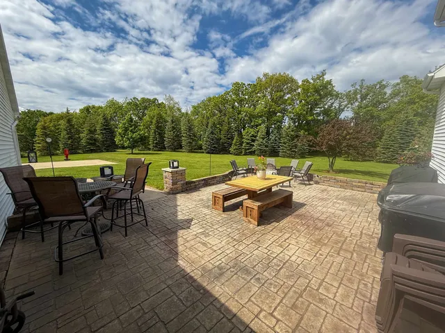 $759,900 | W4087 Parkview Court, Fond du Lac, WI 54937