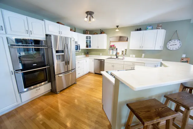 $759,900 | W4087 Parkview Court, Fond du Lac, WI 54937