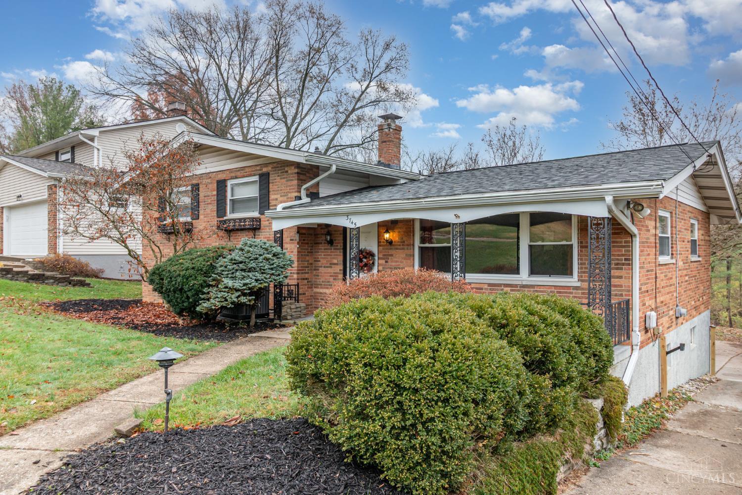 3745 Reemelin Road Cincinnati, OH 45211 - Photo 1 of 27 Gallery Image 1