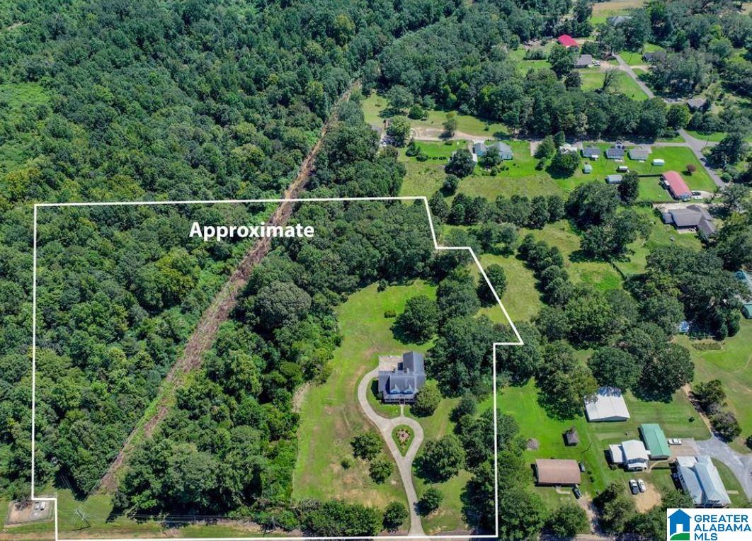 430 Highway 17 Carrollton, AL 35447 - Photo 13 of 67