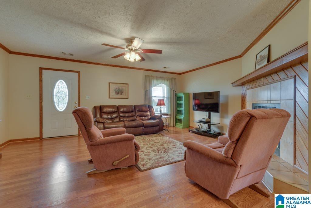 160 County Road 512 Verbena, AL 36091 - Photo 13 of 50