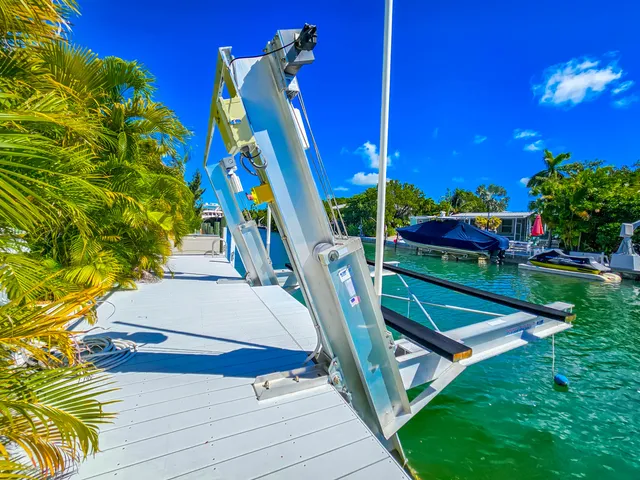 a view of a yard with an outdoor seating