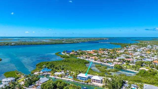 $2,250,000 | 743 Pattison Drive, Cudjoe, FL 33042