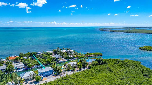 $2,250,000 | 743 Pattison Drive, Cudjoe, FL 33042