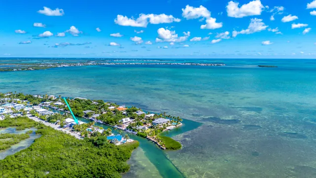 $2,250,000 | 743 Pattison Drive, Cudjoe, FL 33042