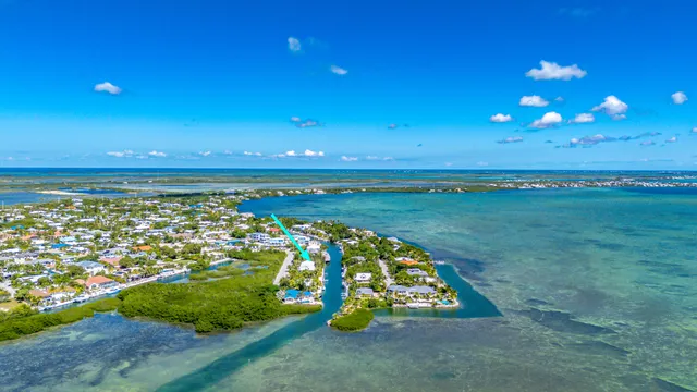 $2,250,000 | 743 Pattison Drive, Cudjoe, FL 33042