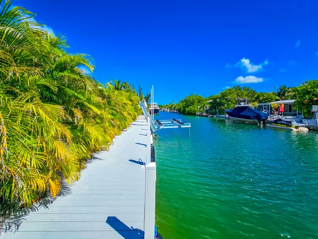 $2,250,000 | 743 Pattison Drive, Cudjoe, FL 33042