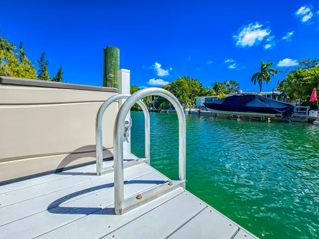 $2,250,000 | 743 Pattison Drive, Cudjoe, FL 33042