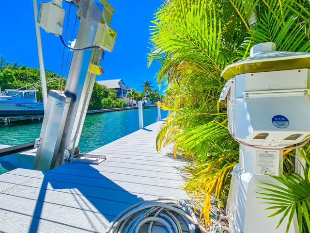 $2,250,000 | 743 Pattison Drive, Cudjoe, FL 33042