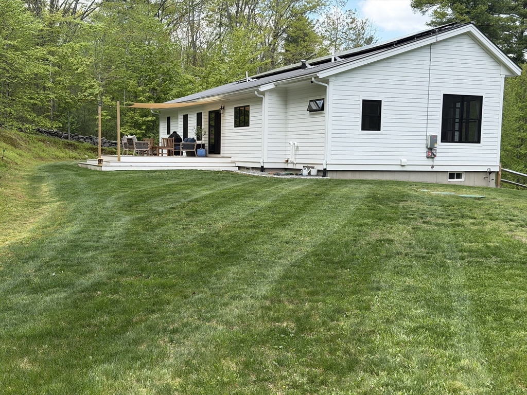 9 Hanks Hill Road Westminster, MA 01473 - Photo 5 of 21