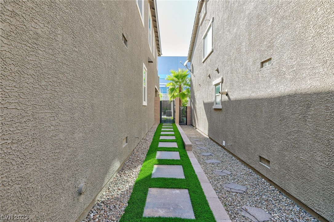 6281 Arcade Fire Street Las Vegas, NV 89113 - Photo 46 of 48
