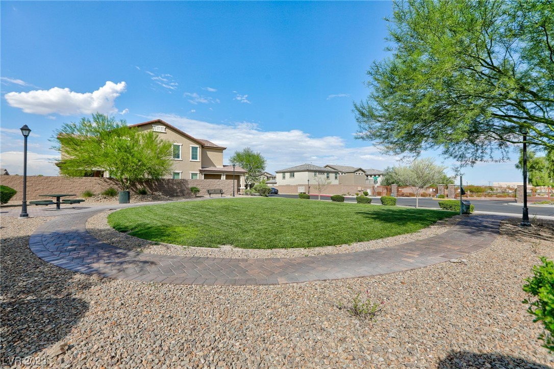 6281 Arcade Fire Street Las Vegas, NV 89113 - Photo 48 of 48