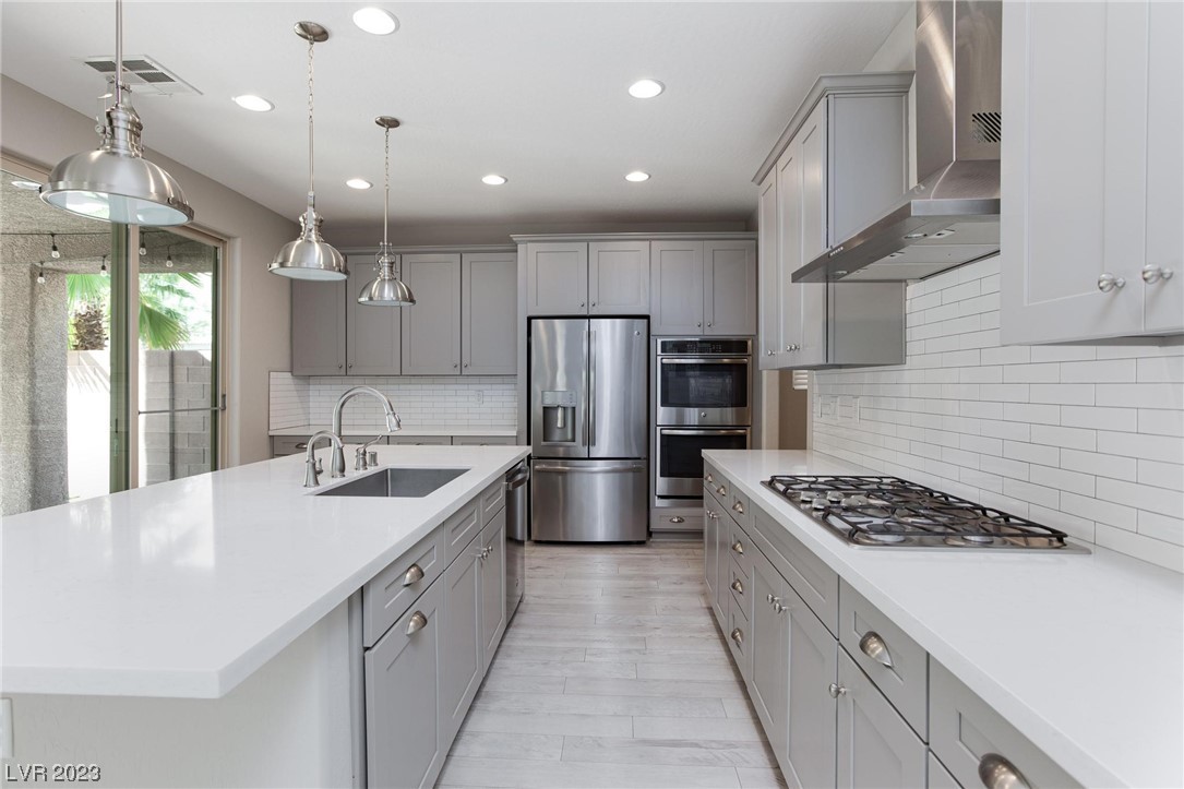 6281 Arcade Fire Street Las Vegas, NV 89113 - Photo 10 of 48