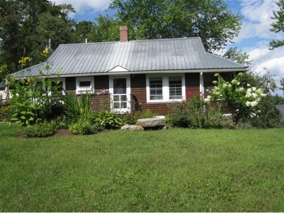 15 Cottage Lane Barnet, VT 05821 - Photo 1 of 1 Gallery Image 1