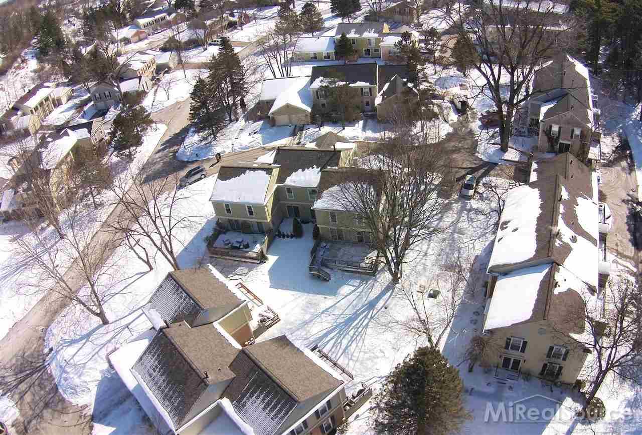 1455 Lantern Lane Rochester Hills, MI 48306 - Photo 8 of 27
