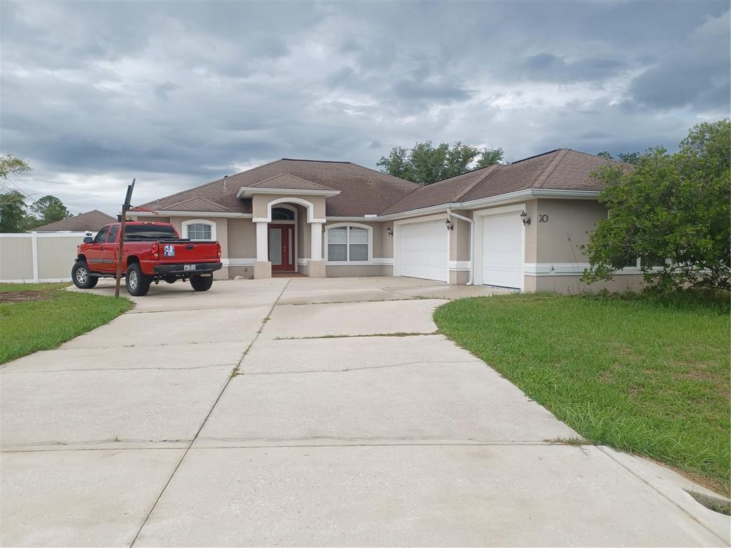 10 Rockefeller Drive Palm Coast, FL 32164 - Photo 4 of 19