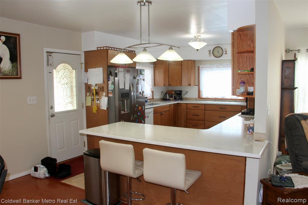 4092 Woodstock Road Waterford, MI 48328 - Photo 18 of 63