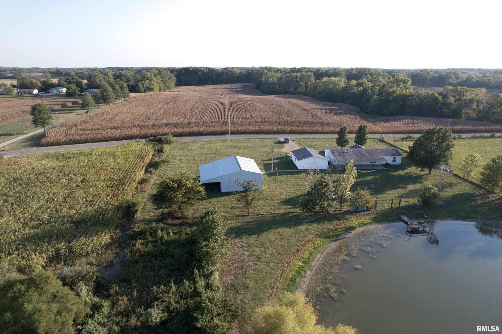 115 Mt Joy Road Murphysboro, IL 62966 - Photo 30 of 32