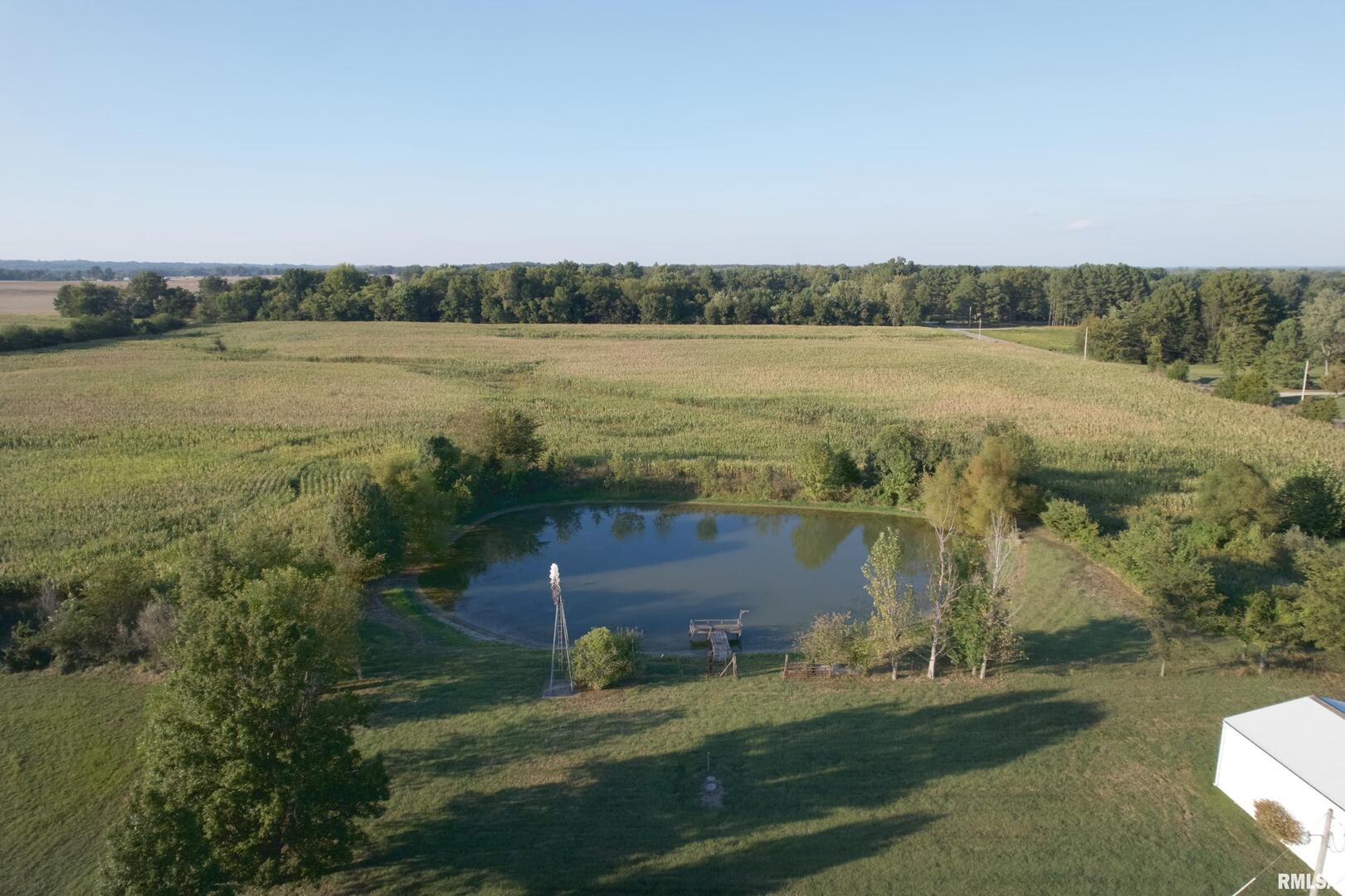 115 Mt Joy Road Murphysboro, IL 62966 - Photo 31 of 32