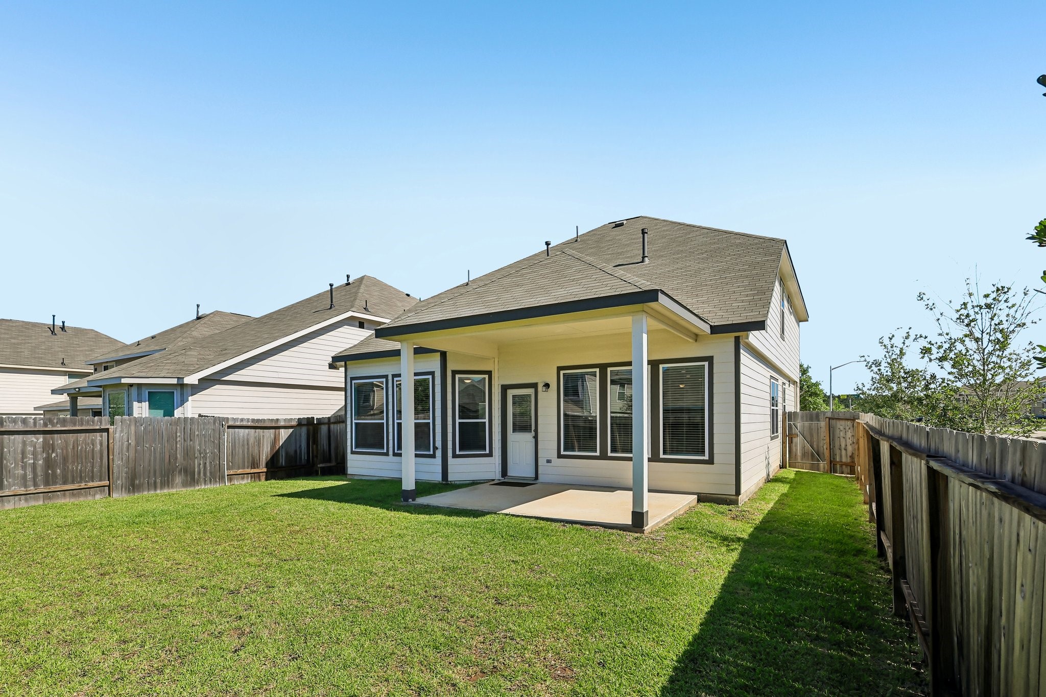 2903 August Mist Court Conroe, TX 77304 - Photo 37 of 40