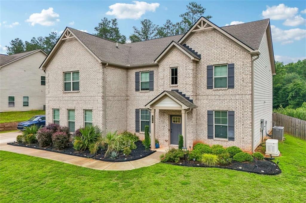 415 Traditions Lane Hampton, GA 30228 - Photo 2 of 69
