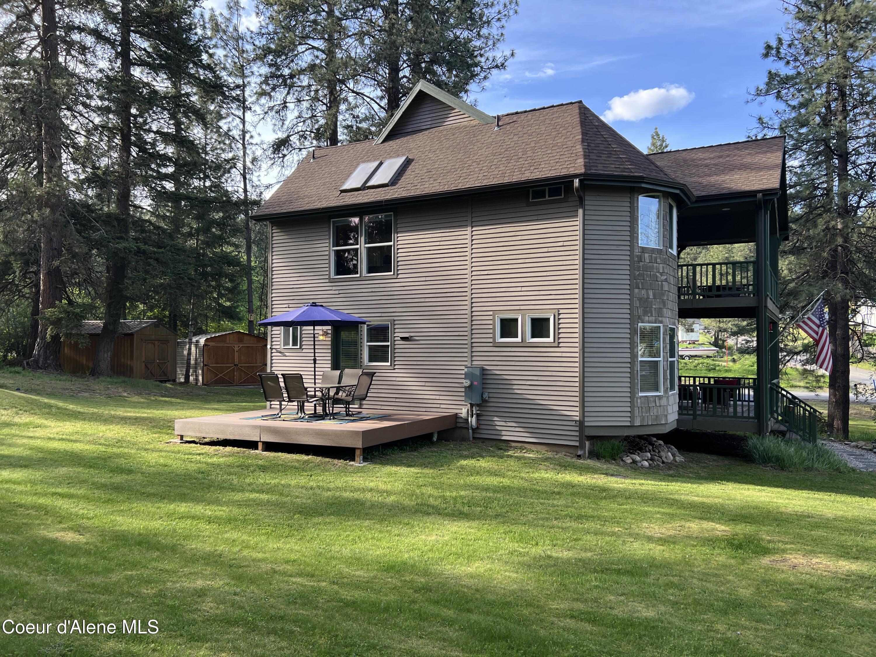 6786 East Cartwright Road Coeur D'Alene, ID 83814 - Photo 84 of 93 6786 E Cartwright Rd., Coeur d'Alene