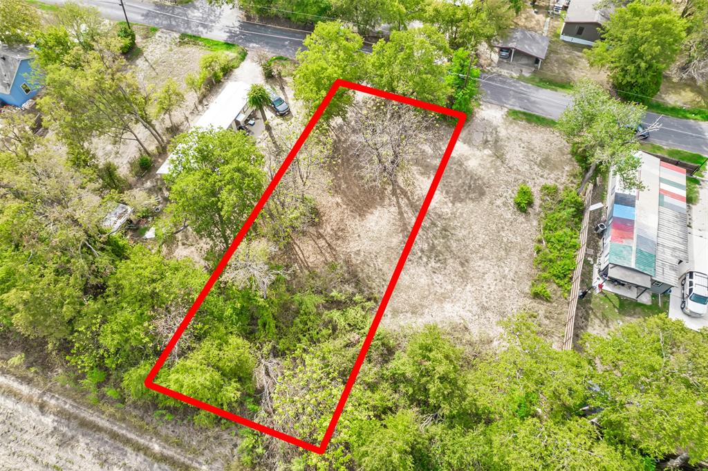 418 Evans Road Rockwall, TX 75032 - Photo 4 of 8 a view of an outdoor space