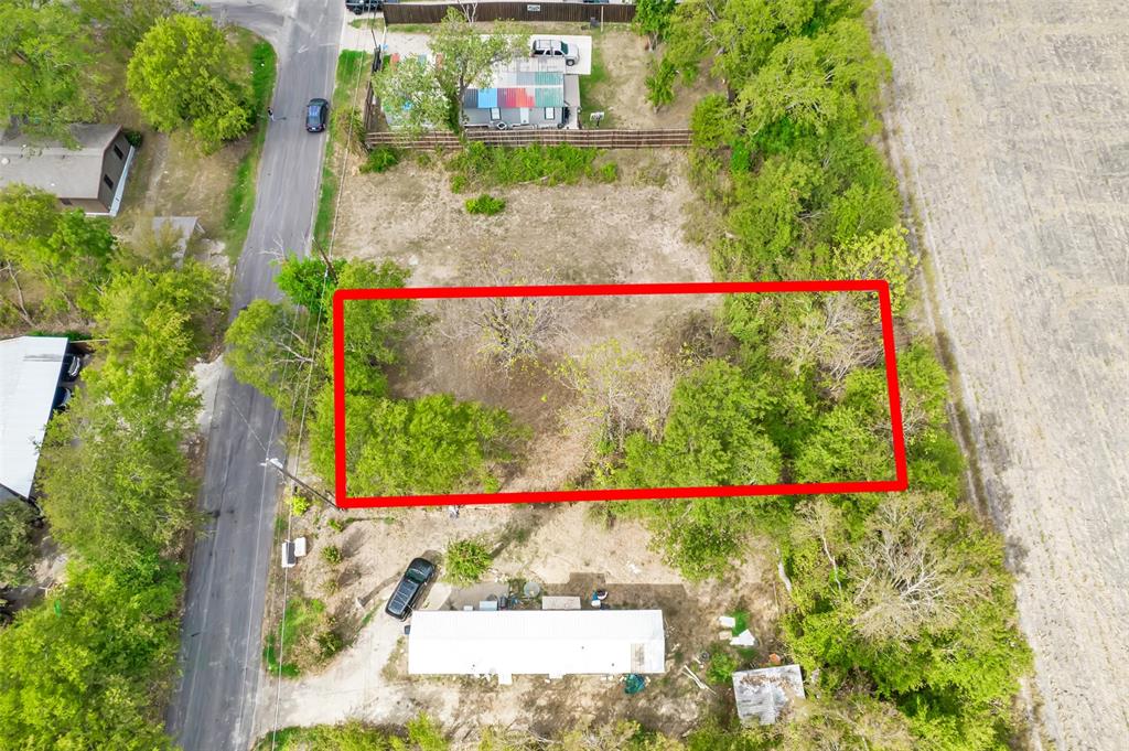 418 Evans Road Rockwall, TX 75032 - Photo 5 of 8 a picture of street