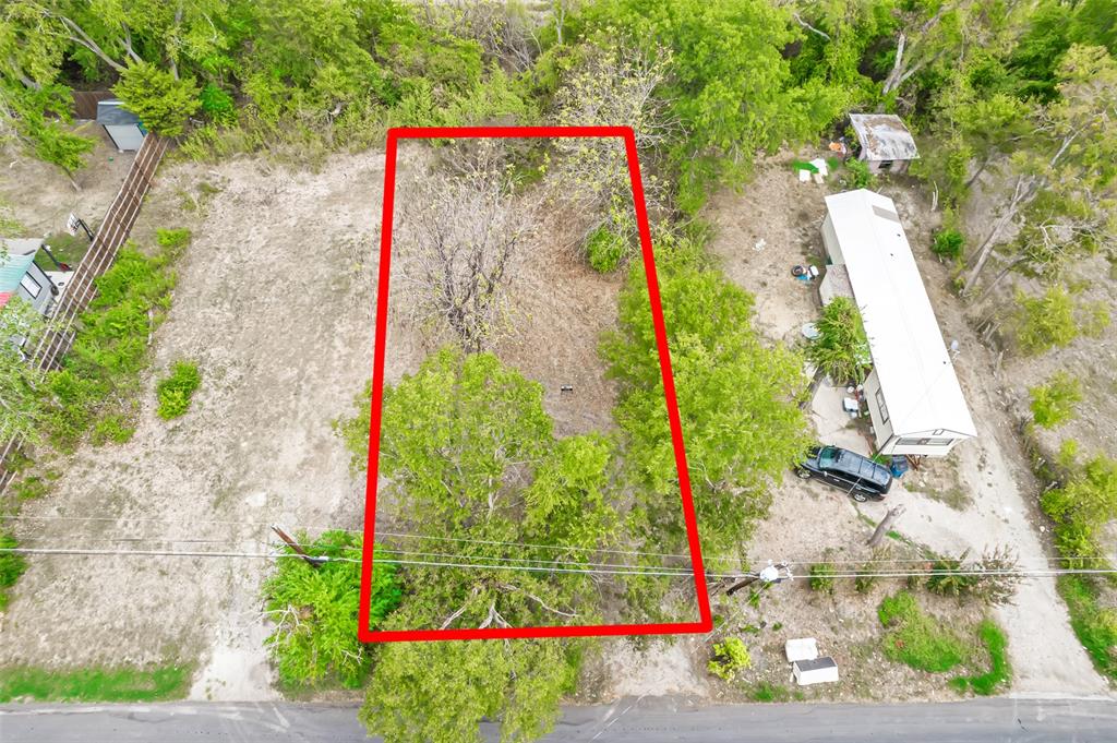 418 Evans Road Rockwall, TX 75032 - Photo 6 of 8 a view of a area with flowers