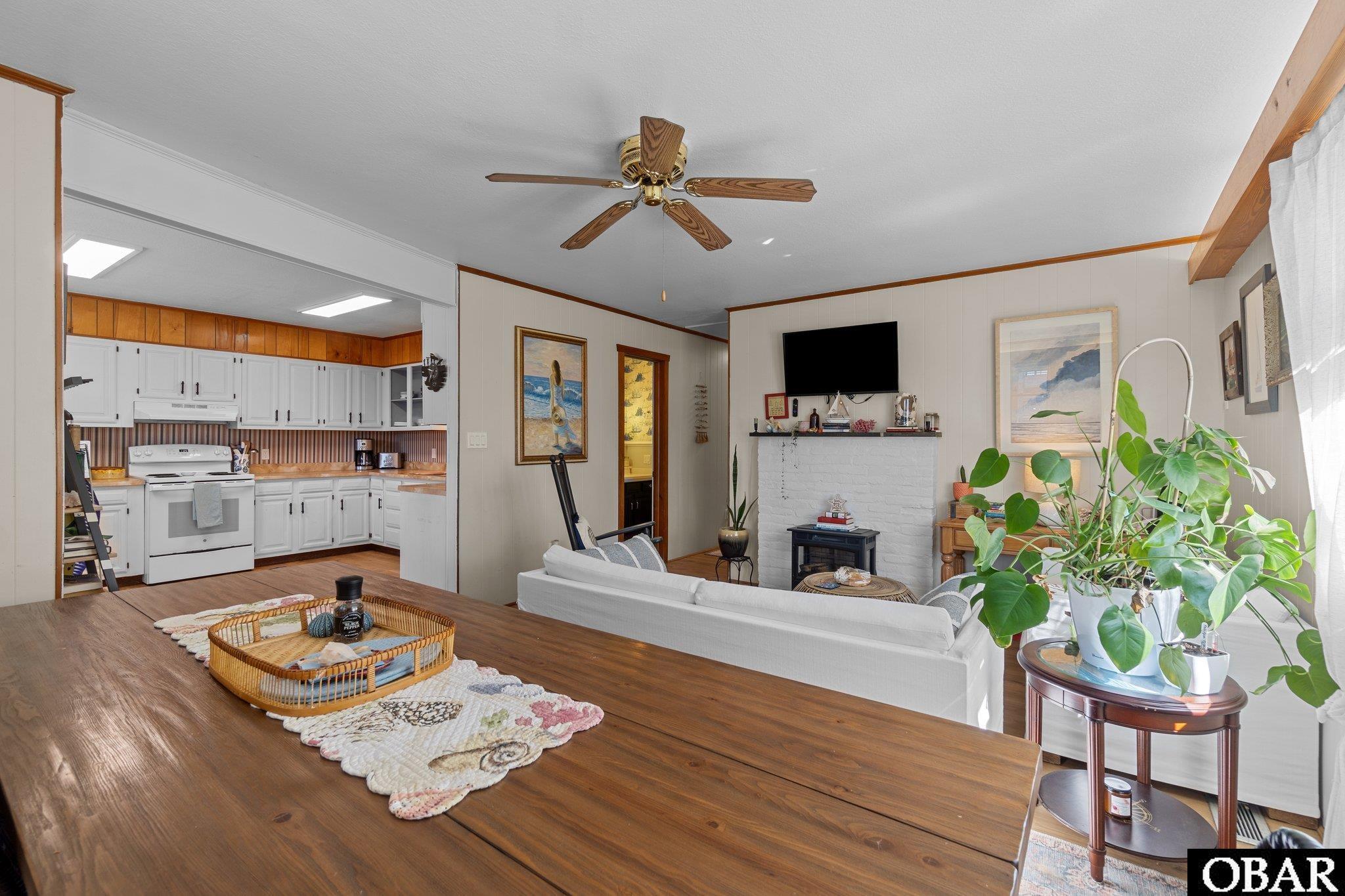 58211 Sand Road, Unit 7 Hatteras, NC 27943 - Photo 8 of 25