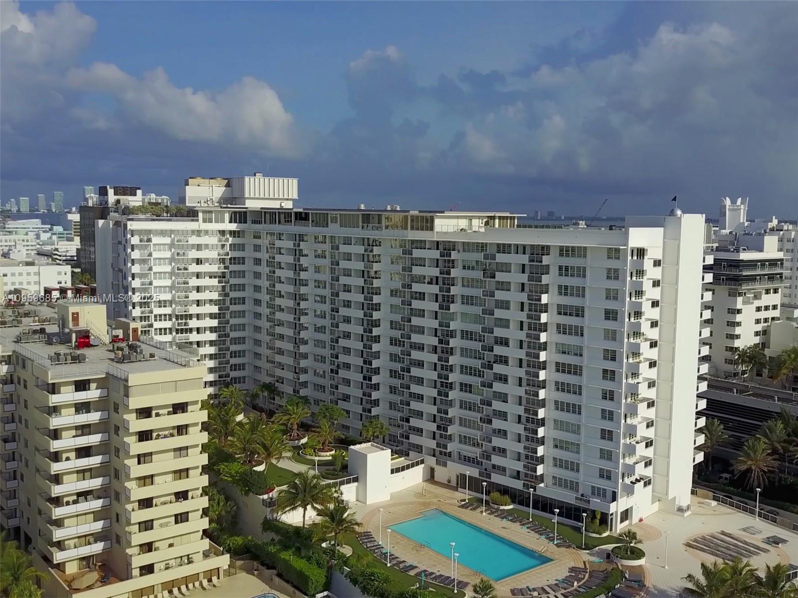 100 Lincoln Road, Unit 719 Miami Beach, FL 33139 - Photo 22 of 50