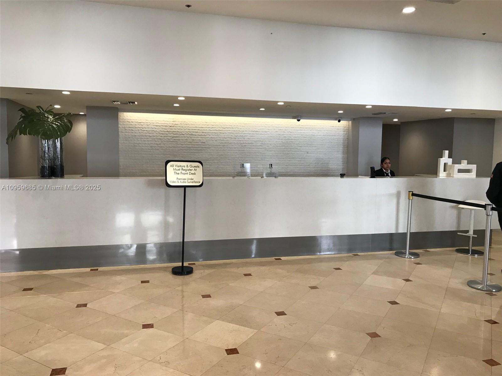 100 Lincoln Road, Unit 719 Miami Beach, FL 33139 - Photo 28 of 50 a view of wooden floor