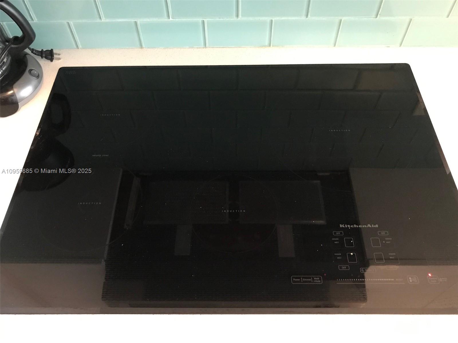 100 Lincoln Road, Unit 719 Miami Beach, FL 33139 - Photo 9 of 50 a bathroom with a sink and a mirror