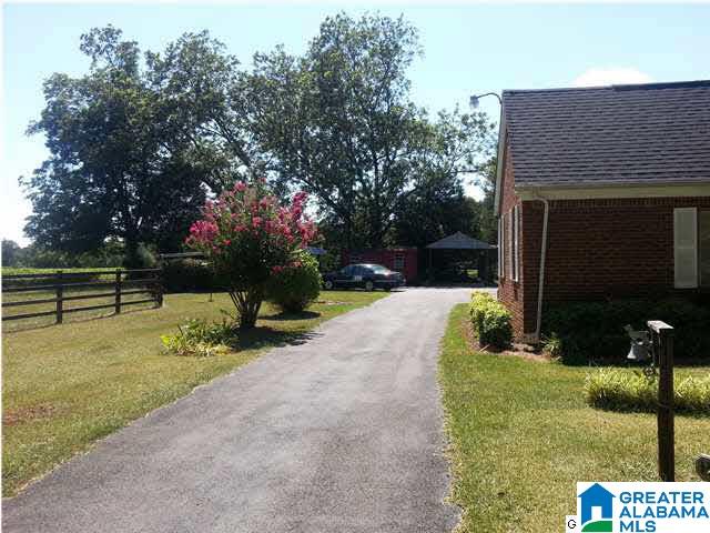 1247 Concord Church Road Talladega, AL 35160 - Photo 3 of 22