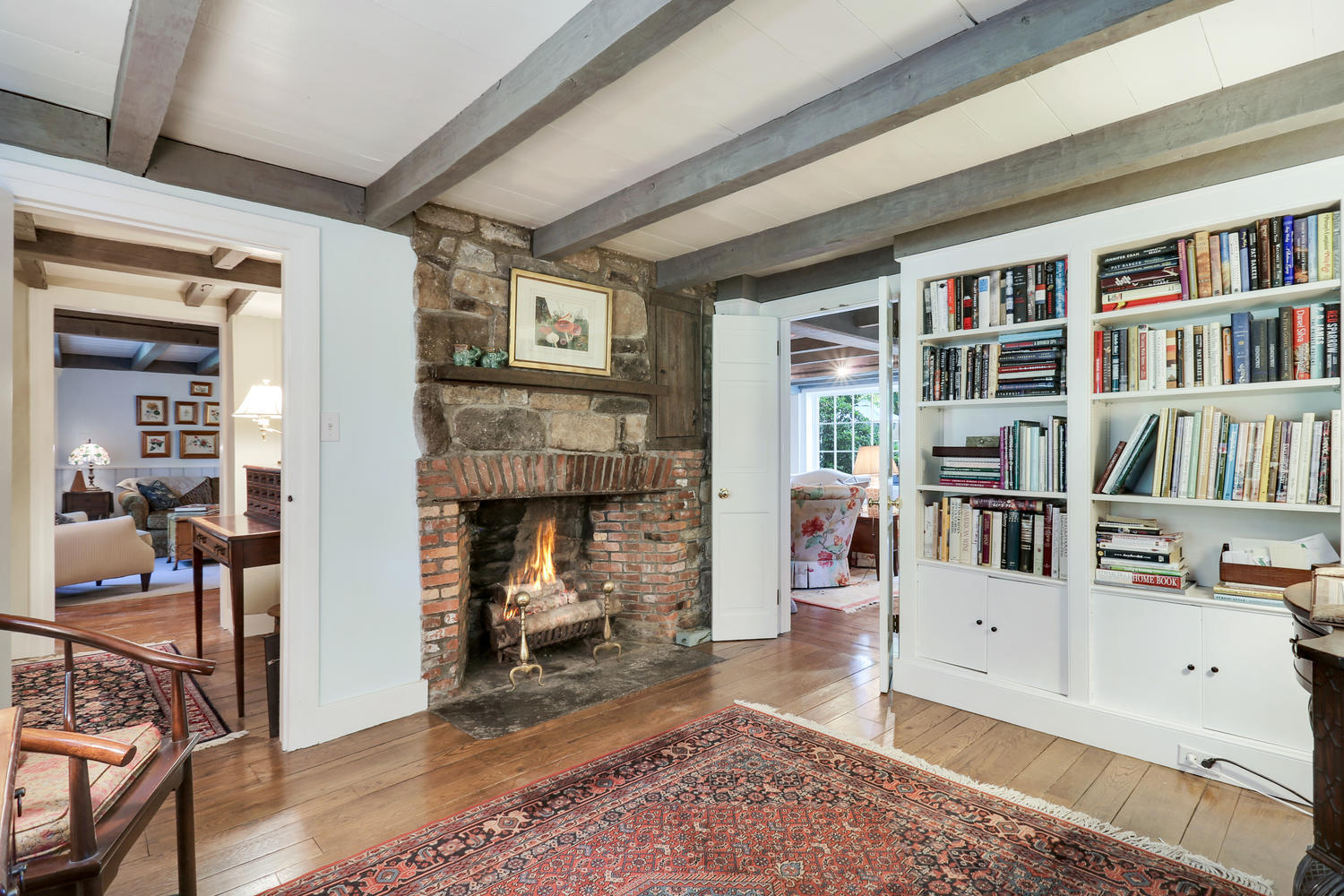575 Silvermine Road New Canaan, CT 06840 - Photo 12 of 44 Office