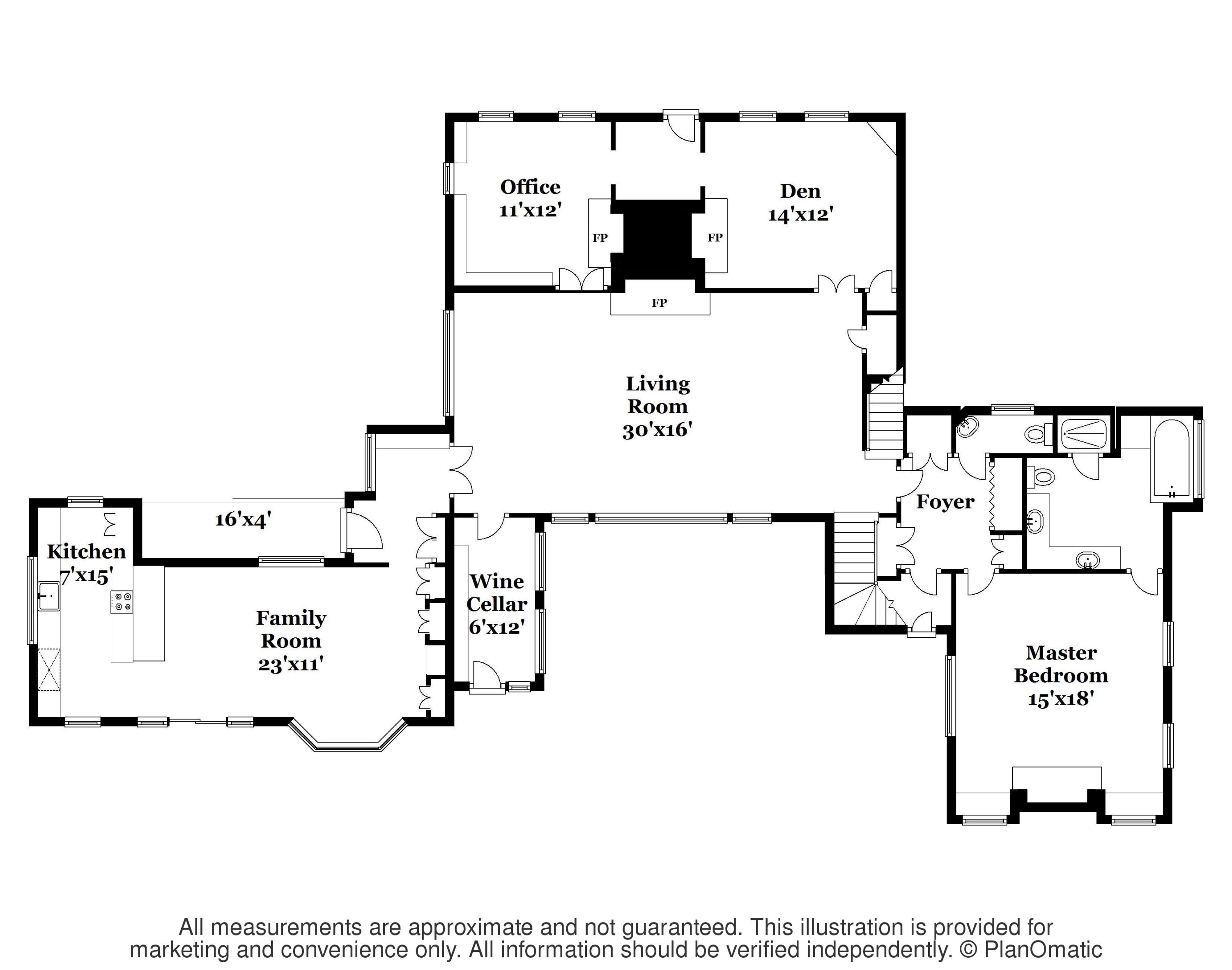 575 Silvermine Road New Canaan, CT 06840 - Photo 42 of 44 Main-f158421