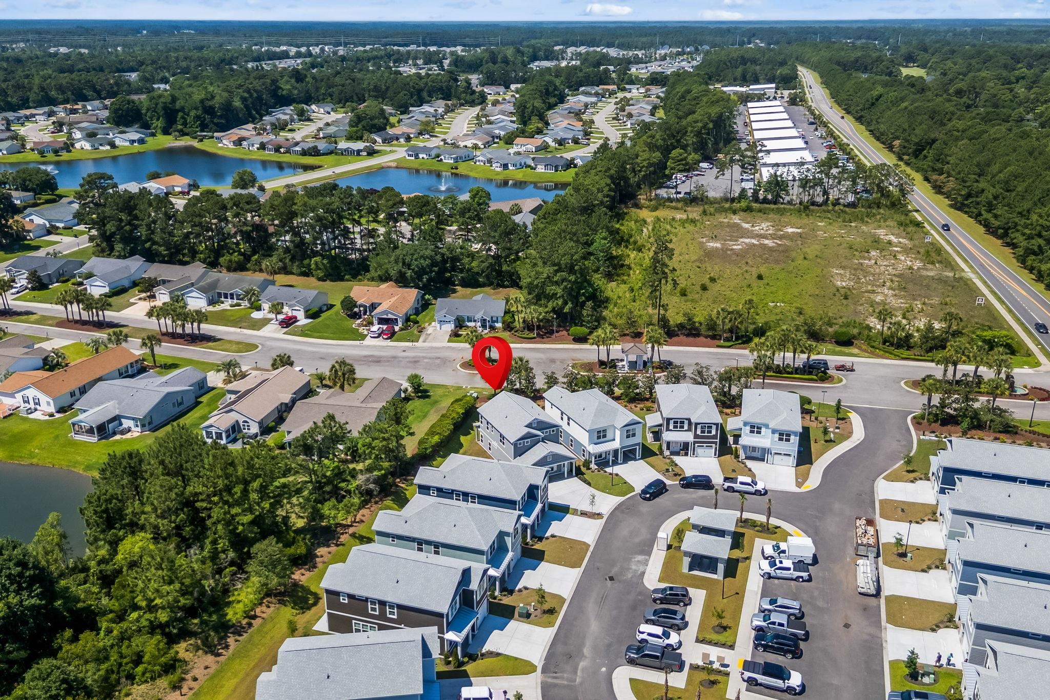 124 Arbor Ridge Circle Conway, SC 29526 - Photo 60 of 65