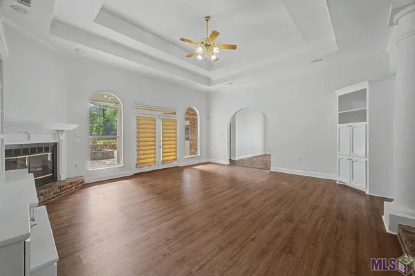$530,000 | 35110 Stonecastle Drive, Denham Springs, LA 70706