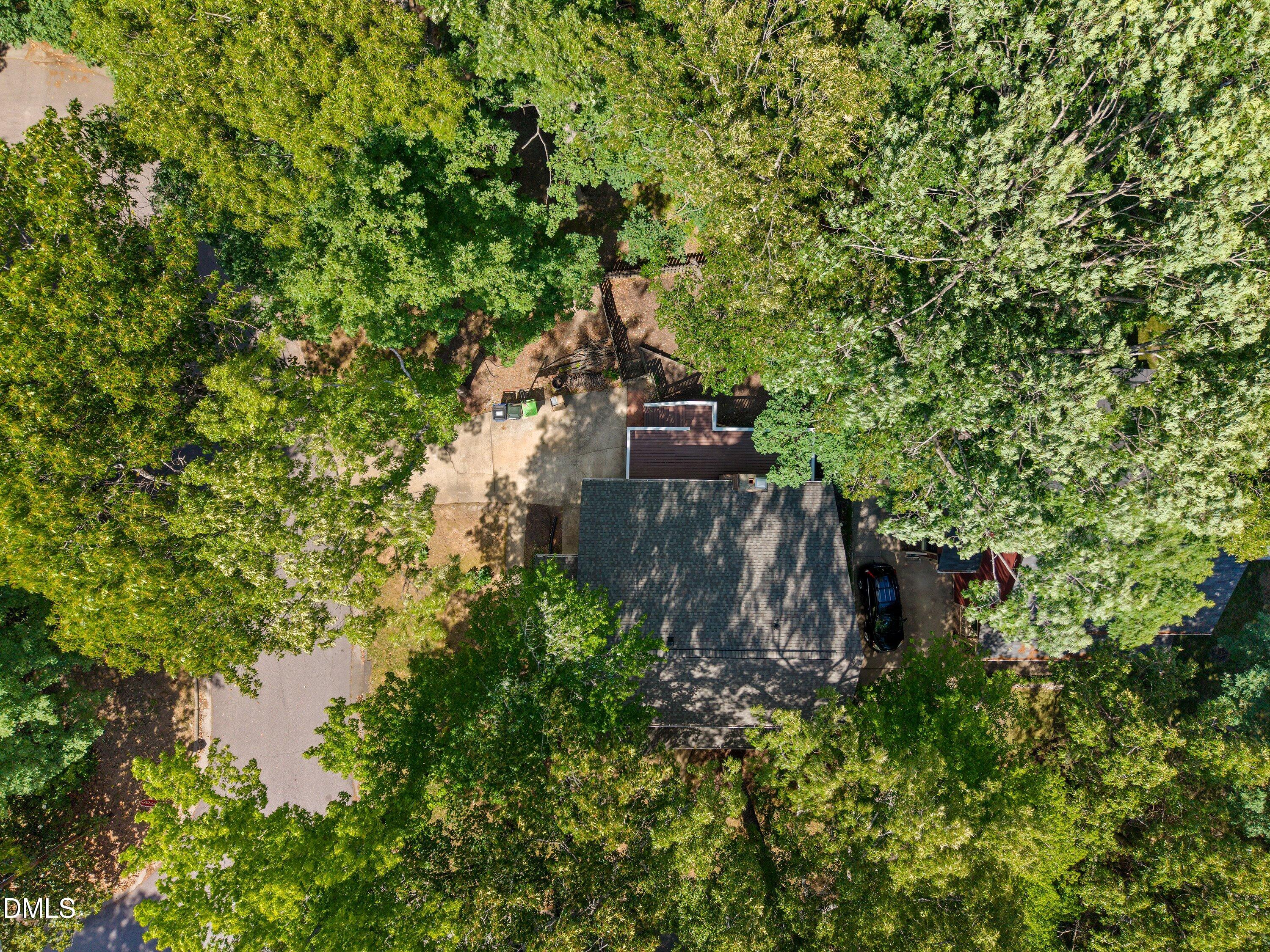 8901 Campfire Trail Raleigh, NC 27615 - Photo 64 of 70