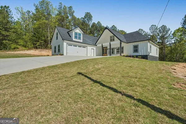 $500,000 | 242 Mulberry Lane, Cedartown, GA 30125