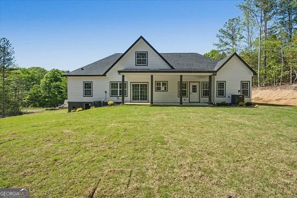 $500,000 | 242 Mulberry Lane, Cedartown, GA 30125