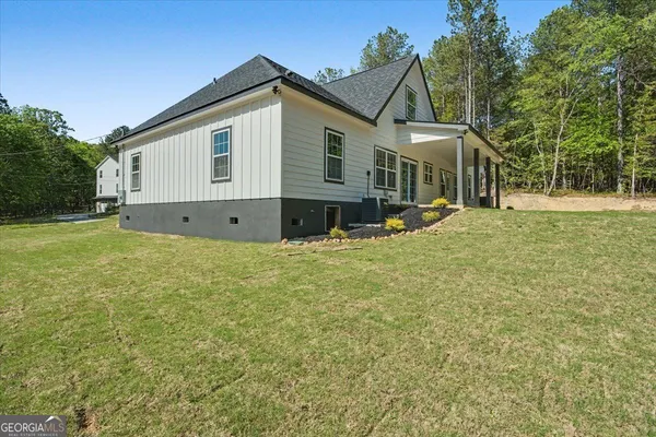 $500,000 | 242 Mulberry Lane, Cedartown, GA 30125
