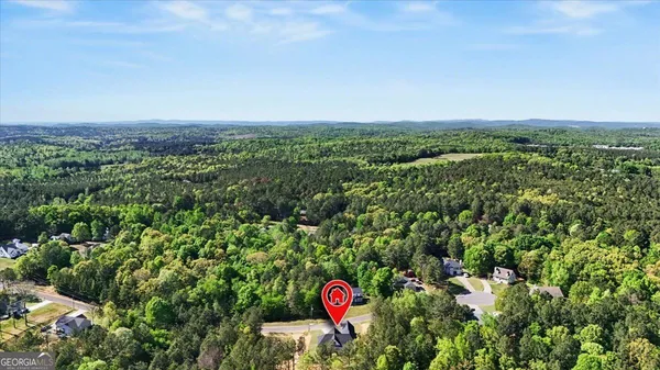 $500,000 | 242 Mulberry Lane, Cedartown, GA 30125